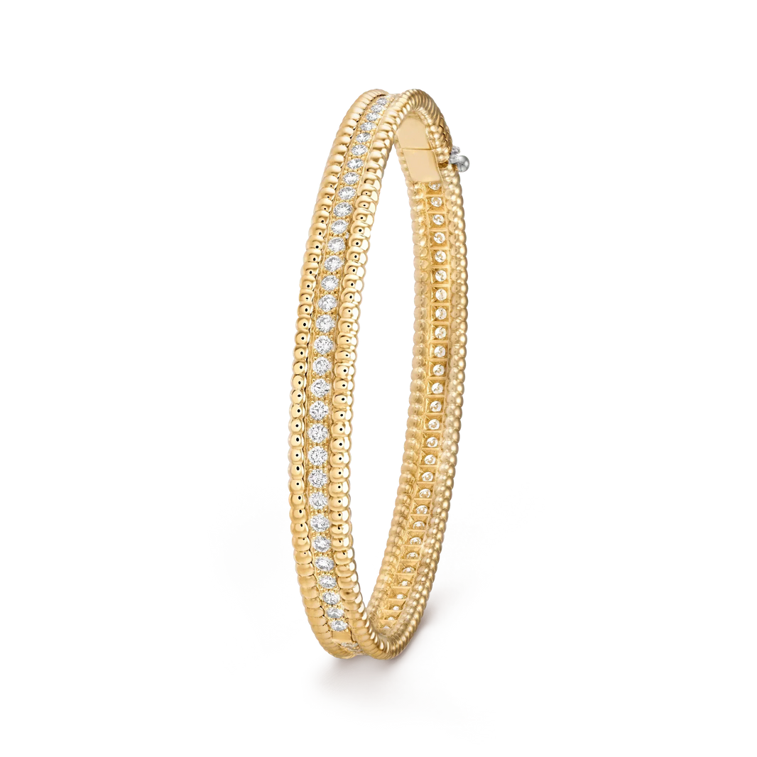 [Amore Jewels]PERLEE DIAMONDS BRACELET 1 ROW