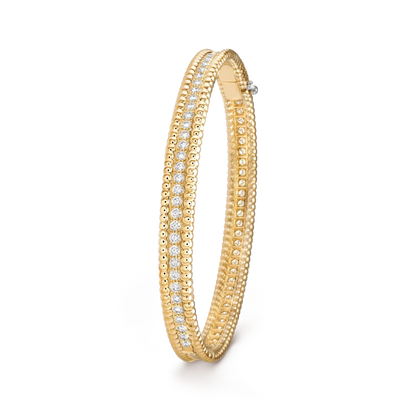 [Amore Jewels]PERLEE DIAMONDS BRACELET 1 ROW